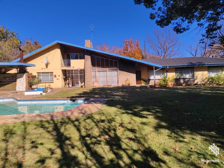 3 Bedroom Property for Sale in Sasolburg Ext 15 Free State